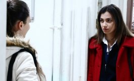 Обиженные цветы 24 серия