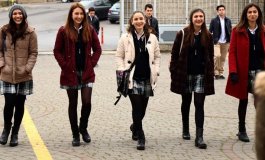 Обиженные цветы 27 серия