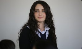Обиженные цветы 47 серия