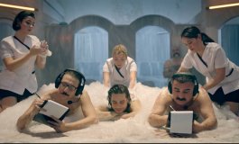 Середина! Главный! Любовь! 16 серия