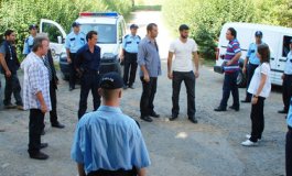 Опасные улицы 168 серия