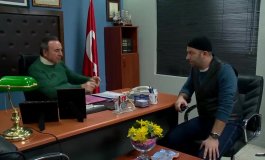 Опасные улицы 226 серия