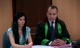 Опасные улицы 245 серия