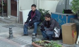 Опасные улицы 273 серия