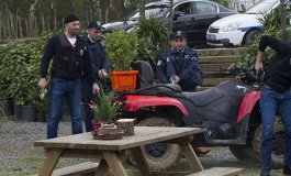 Опасные улицы 361 серия