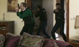 Опасные улицы 366 серия