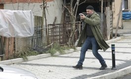 Опасные улицы 430 серия