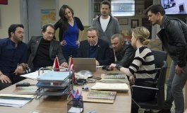 Опасные улицы 437 серия