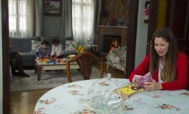 Опасные улицы 438 серия