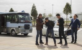 Опасные улицы 440 серия