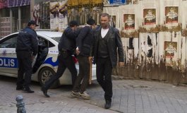 Опасные улицы 441 серия