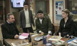 Опасные улицы 475 серия