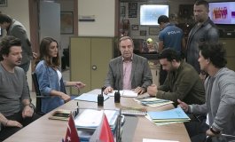 Опасные улицы 489 серия
