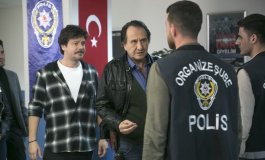 Опасные улицы 493 серия