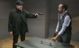 Опасные улицы 497 серия