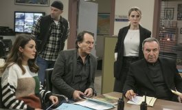Опасные улицы 501 серия