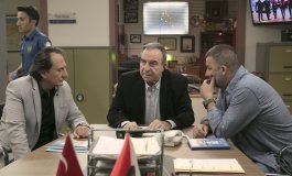 Опасные улицы 520 серия