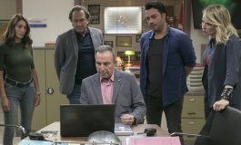 Опасные улицы 521 серия