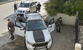 Опасные улицы 533 серия