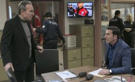 Опасные улицы 544 серия