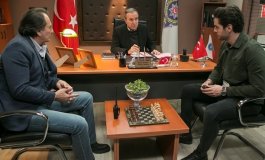 Опасные улицы 547 серия