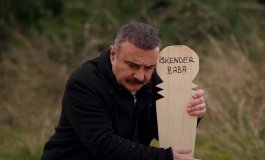 Лейла и Меджнун 21 серия