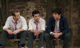 Дневники памяти 12 серия