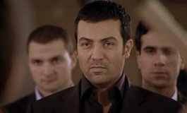Утраченные годы 20 серия