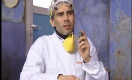 Бродяга 33 серия