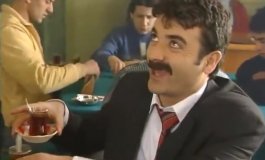 Бродяга 34 серия