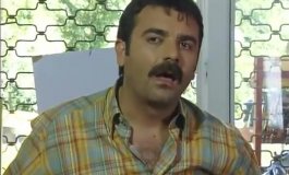 Бродяга 46 серия