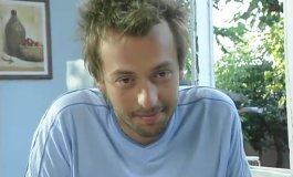 Бродяга 50 серия