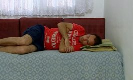 Ветры в голове 165 серия