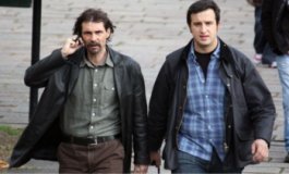 Бехзат: Серийные преступления в Анкаре 11 серия