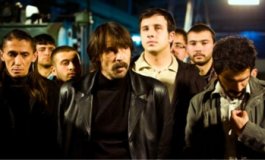 Бехзат: Серийные преступления в Анкаре 28 серия