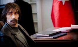 Бехзат: Серийные преступления в Анкаре 92 серия