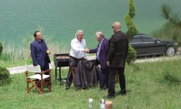 Бехзат: Серийные преступления в Анкаре 100 серия