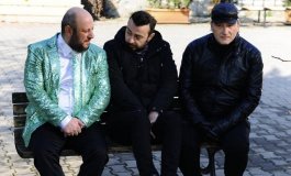 Лейла и Меджнун 21 серия