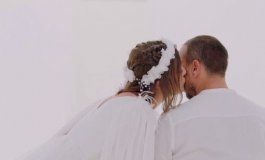 Лейла и Меджнун 10 серия