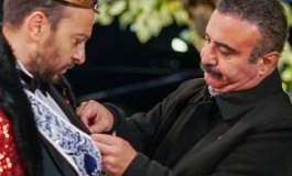 Лейла и Меджнун 11 серия