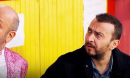 Лейла и Меджнун 14 серия
