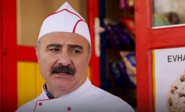 Лейла и Меджнун 19 серия