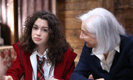 Мои братья 65 серия