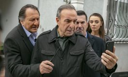 Опасные улицы 636 серия