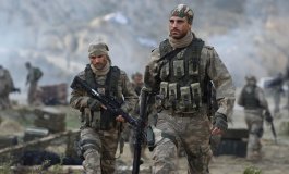 Одинокий волк 24 серия