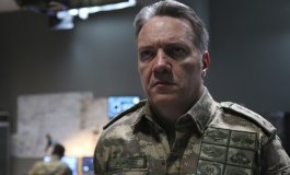 Воин 7 серия