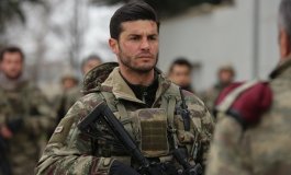 Воин 38 серия