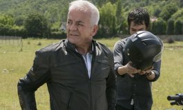 Любовь моей жизни 5 серия