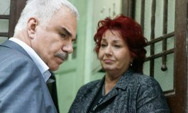 Листопад 23 серия