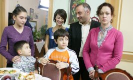 Листопад 52 серия